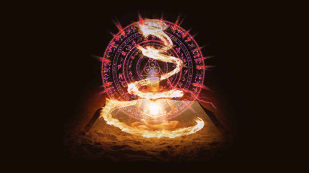 المعالج الروحاني مجانا لكل الاعمال 