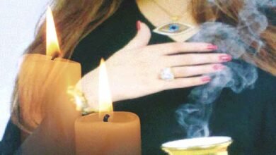 شيخ روحاني شيعي في البحرين