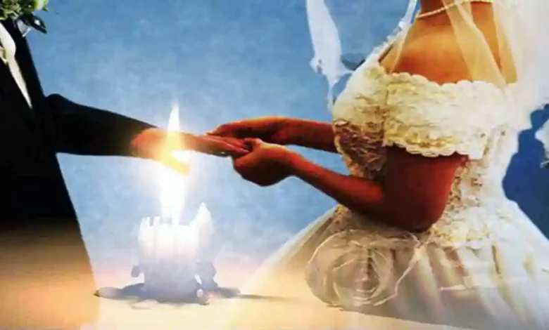 عمل جلب الحبيب