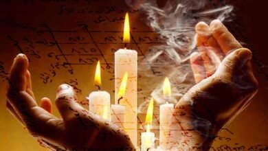 تشغيل الخدمه الروحانيه