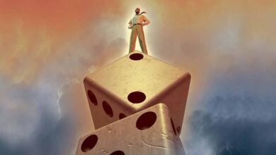 جلب الحظ السعيد