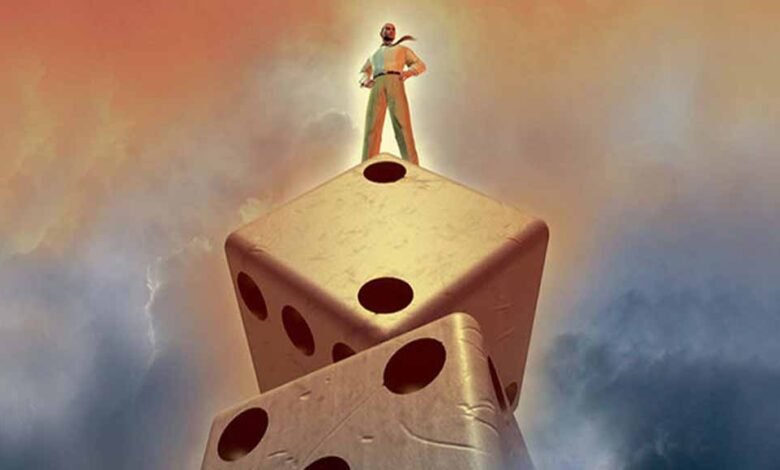 جلب الحظ السعيد