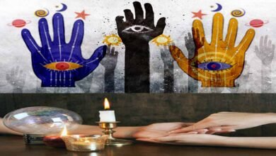 افضل شيخ يفك السحر في البحرين روحاني ومعالج مغربي