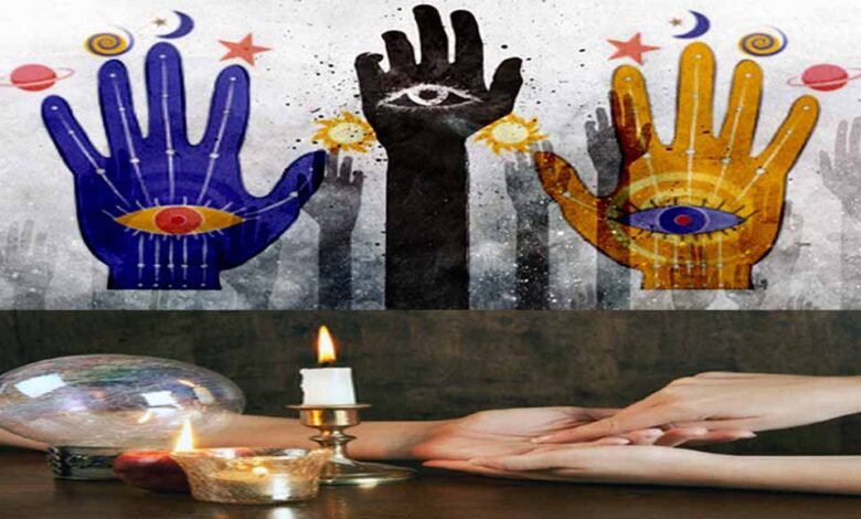 افضل شيخ يفك السحر في البحرين روحاني ومعالج مغربي