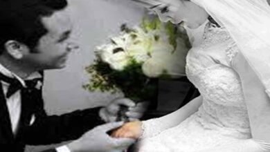 دعاء تيسير الزواج