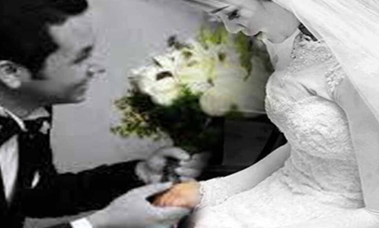 دعاء تيسير الزواج