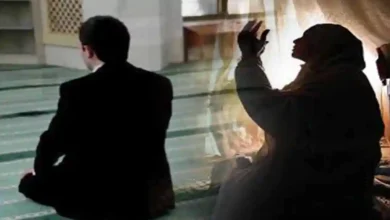 دعاء الزواج