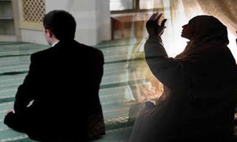 دعاء جلب الحبيب