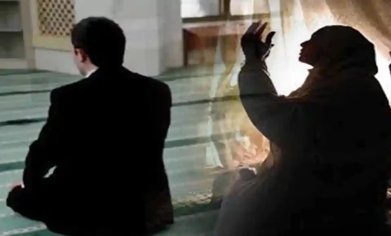 دعاء الزواج