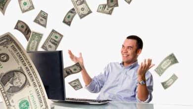 تعويدة لجلب الرزق و طلسم الحظ