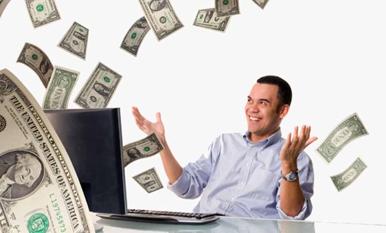 تعويدة لجلب الرزق و طلسم الحظ