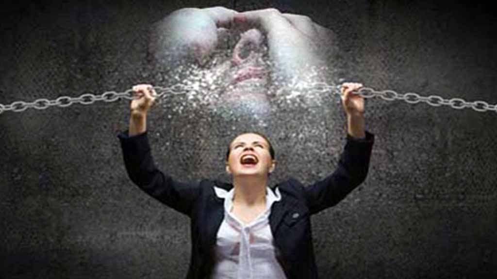 معالج روحاني لوجه الله