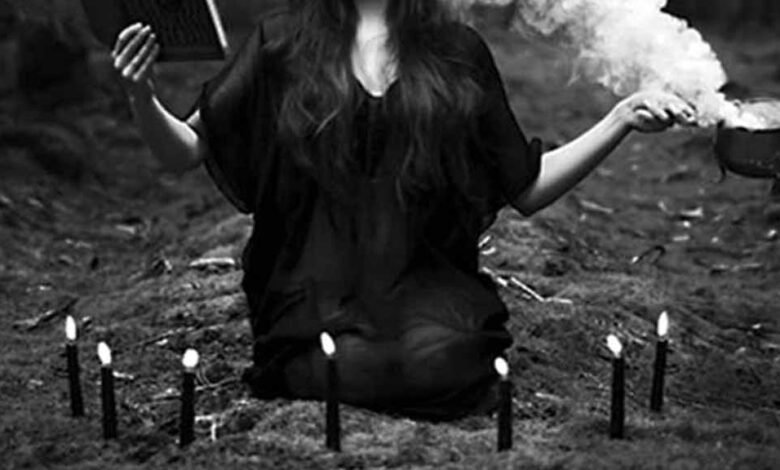 الشيخة الروحانية نور وصفات جدتي السحرية معالجة روحانية