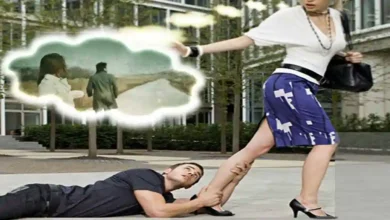 كيف اجعل زوجي يندم على فراقي