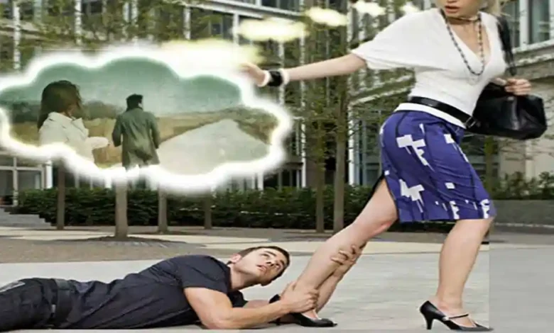 كيف اجعل زوجي يندم على فراقي