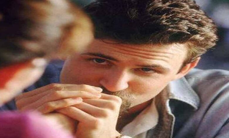 جلب الحبيب بدون بخور ولا تحضير و صرف العمار