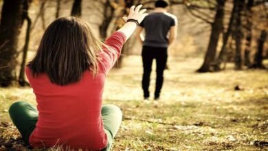 كيفية جلب الحبيب