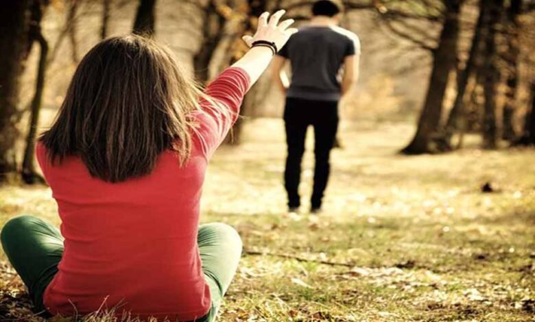 كيفية جلب الحبيب