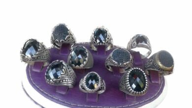 خواتم روحانية من اقوى شيخ لروحاني مغربي