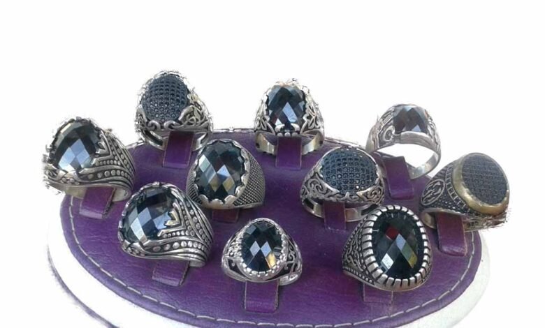 خواتم روحانية من اقوى شيخ لروحاني مغربي