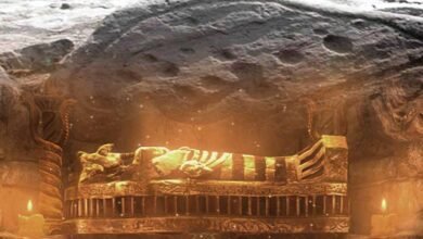 شيخ روحاني شيعي