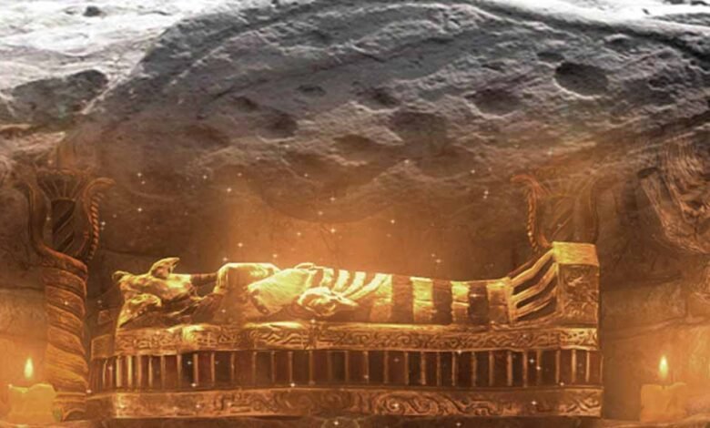 شيخ روحاني شيعي