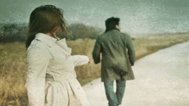 رجوع الخطاب رحيل العريس