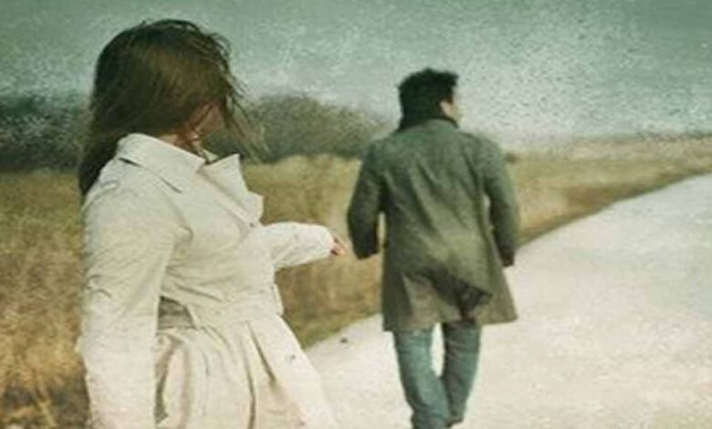 رجوع الخطاب رحيل العريس