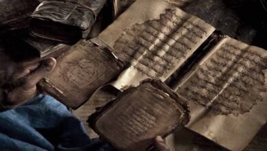 شيخ لفك السحر جلب الحبيب في لبنان