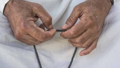 رقم افضل شيخ روحاني في الامارات