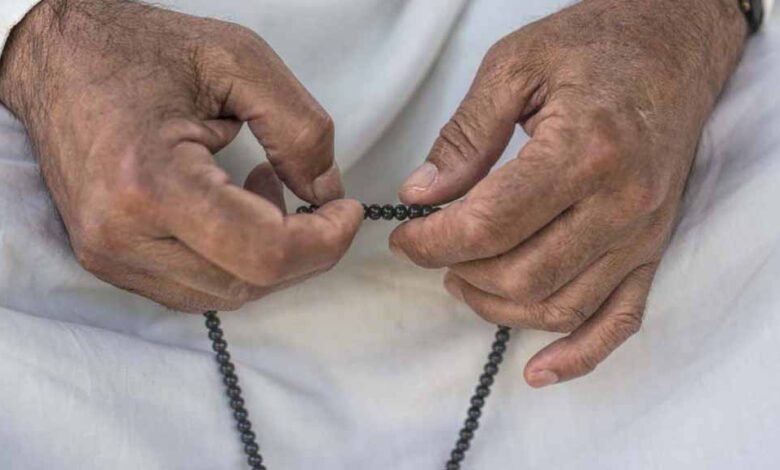 رقم افضل شيخ روحاني في الامارات