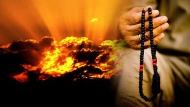 الشيخ الروحاني المغربي السوسي صادق