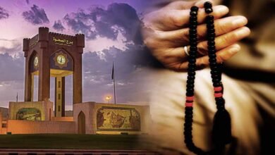 اقوى شيخ روحاني مجرب في لبنان