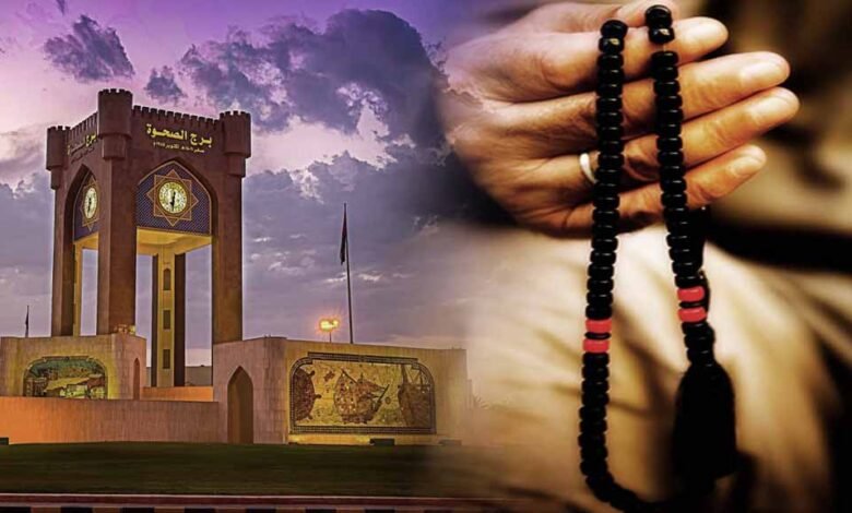 اقوى شيخ روحاني مجرب في لبنان