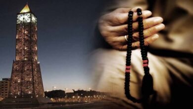 الشيخ الروحاني المغربي لجلب الرزق