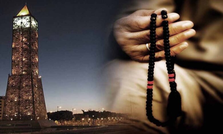 الشيخ الروحاني المغربي لجلب الرزق