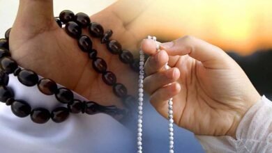 ارقام شيوخ روحانيين في البحرين