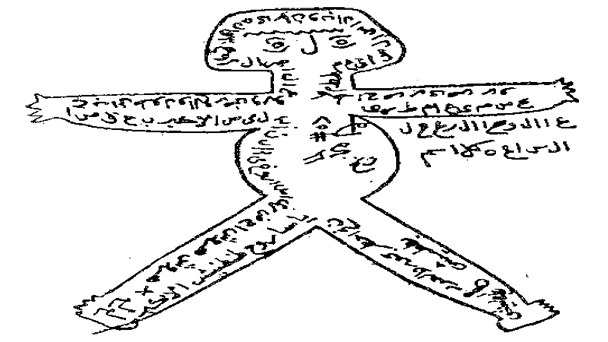 طلسم جلب صورة عسل