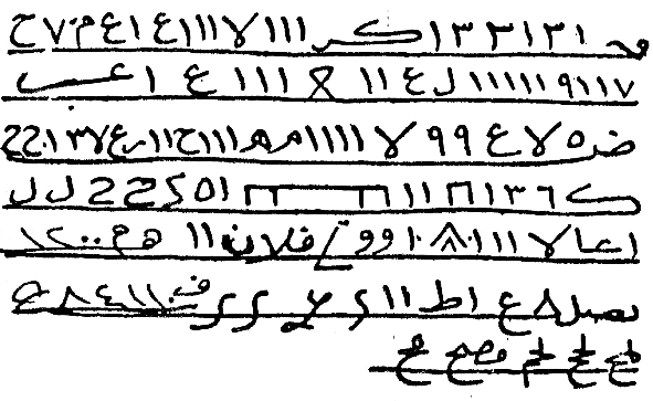 طلسم عقد لسان من شئت