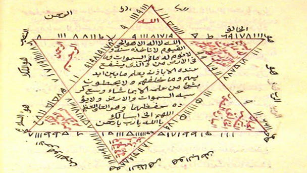 جلب وسحر المحبة والعشق