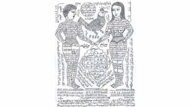 ارقام هواتف الشيوخ الروحانيين في الجزائر