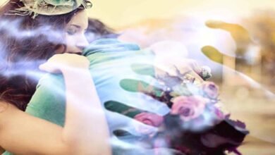 سحر حب الزواج