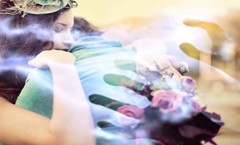 سحر حب الزواج