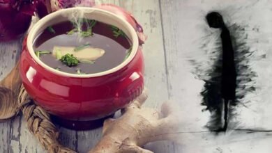 علامات السحر المرشوش في البيت