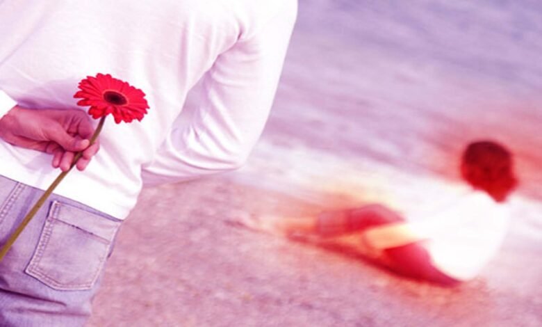 جلب حبيب تهييج سريع محبة طاعة