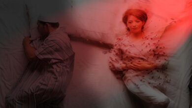 كيف اجعل زوجي يجامعني