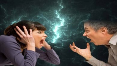 عمل حجاب لمحبة الزوج لزوجته